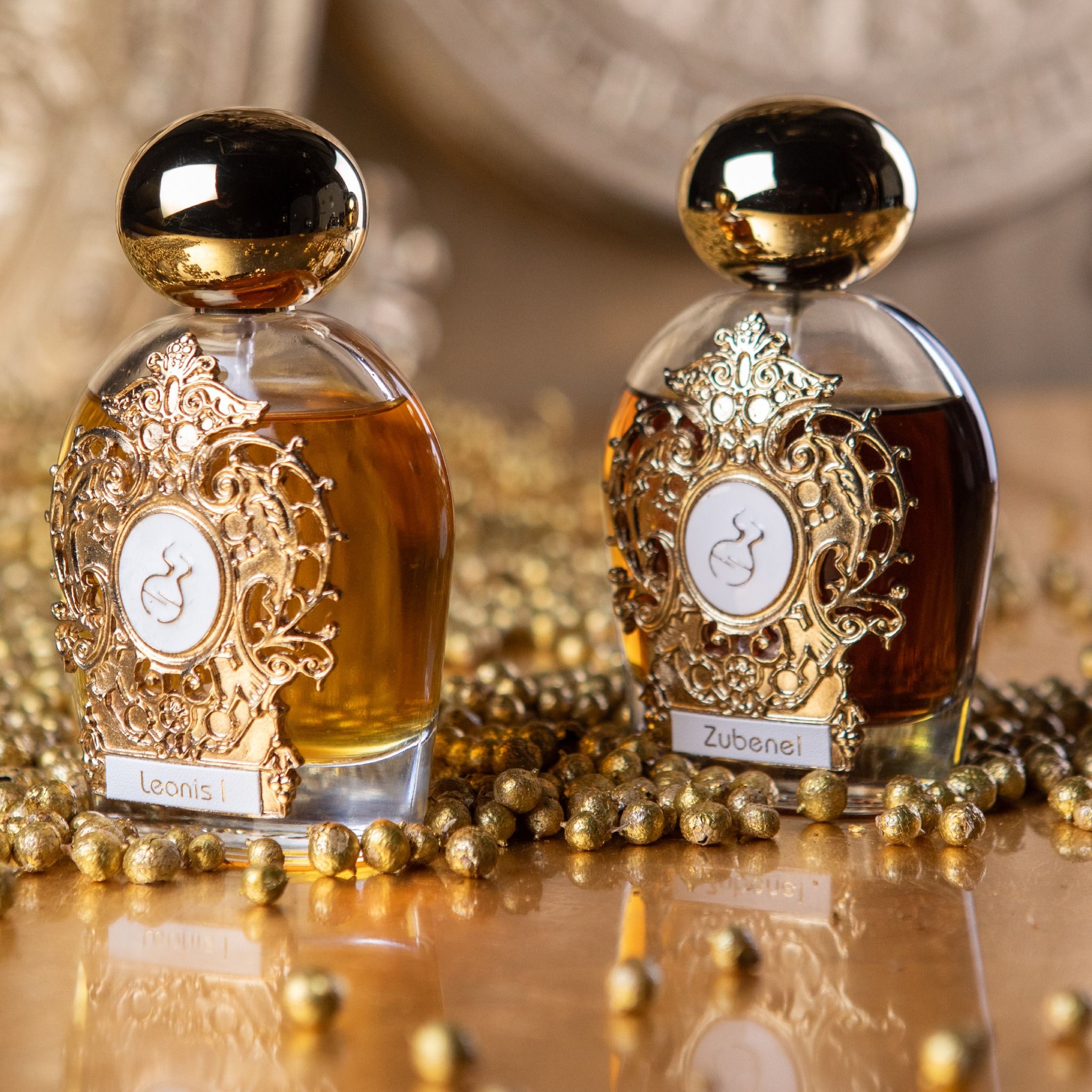 عطر ادکلن زوبنل تیزیانا ترنزی - Zubenel Tiziana Terenzi - بررسی، قیمت و خرید