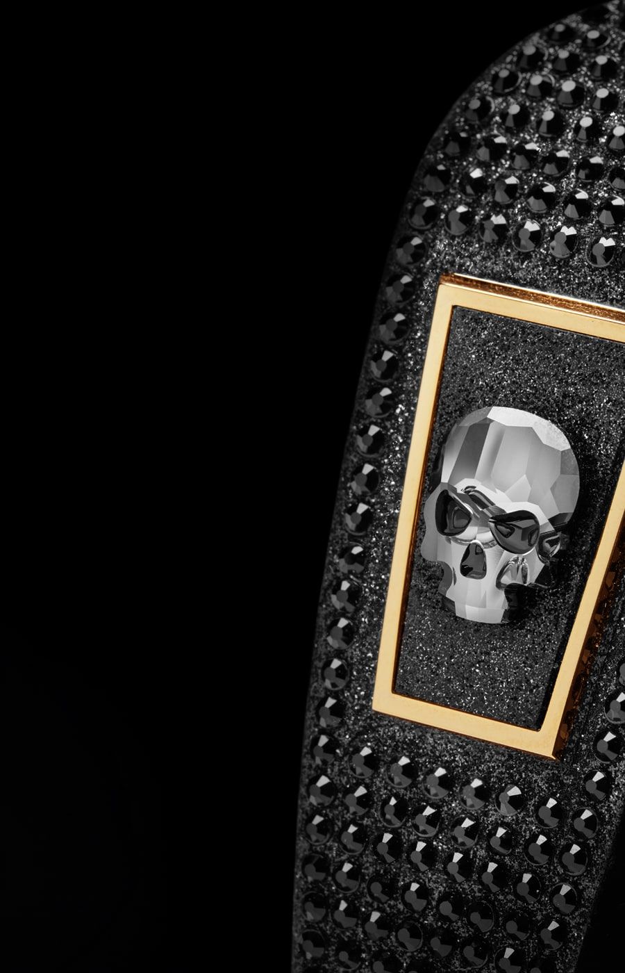 عطر ادکلن دفاید تونی آیومی ساین ادیشن ژرجوف - Deified Tony Iommi Signed Edition Xerjoff - بررسی، قیمت و خرید
