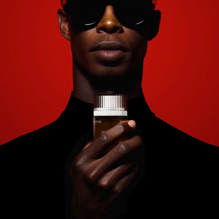 عطر ادکلن سودا سنوب اسنیف - Soda Snob Snif - بررسی، قیمت و خرید