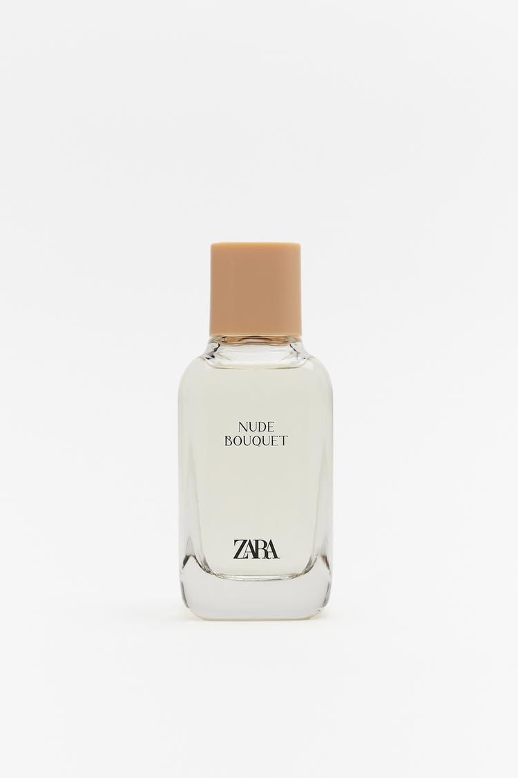عطر ادکلن نیود بوکه ۲۰۲۳ زارا - Nude Bouquet 2023 Zara - بررسی، قیمت و خرید