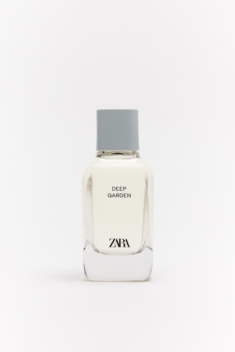 عطر ادکلن دیپ گاردن ۲۰۲۳ زارا - Deep Garden 2023 Zara - بررسی، قیمت و خرید