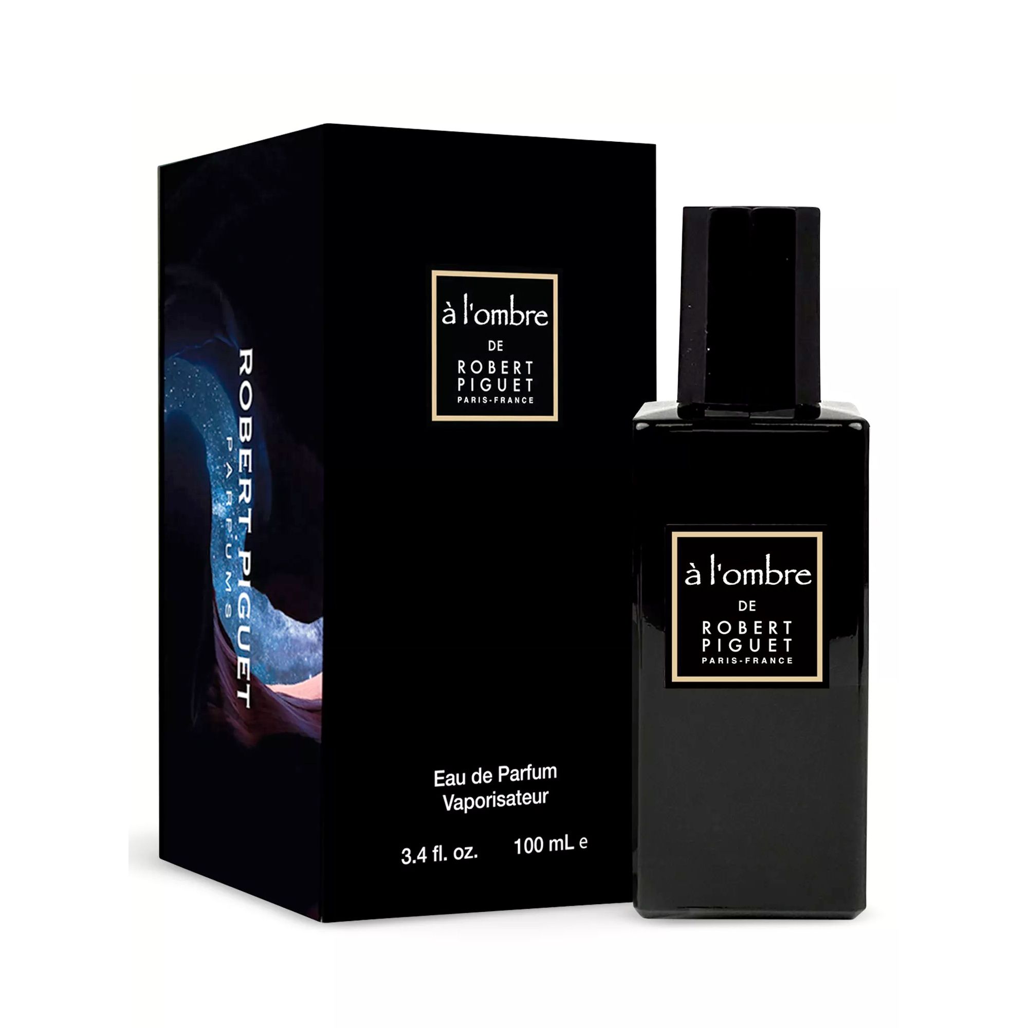 عطر ادکلن آلومبره رابر پیگه - À L’Ombre Robert Piguet - بررسی، قیمت و خرید