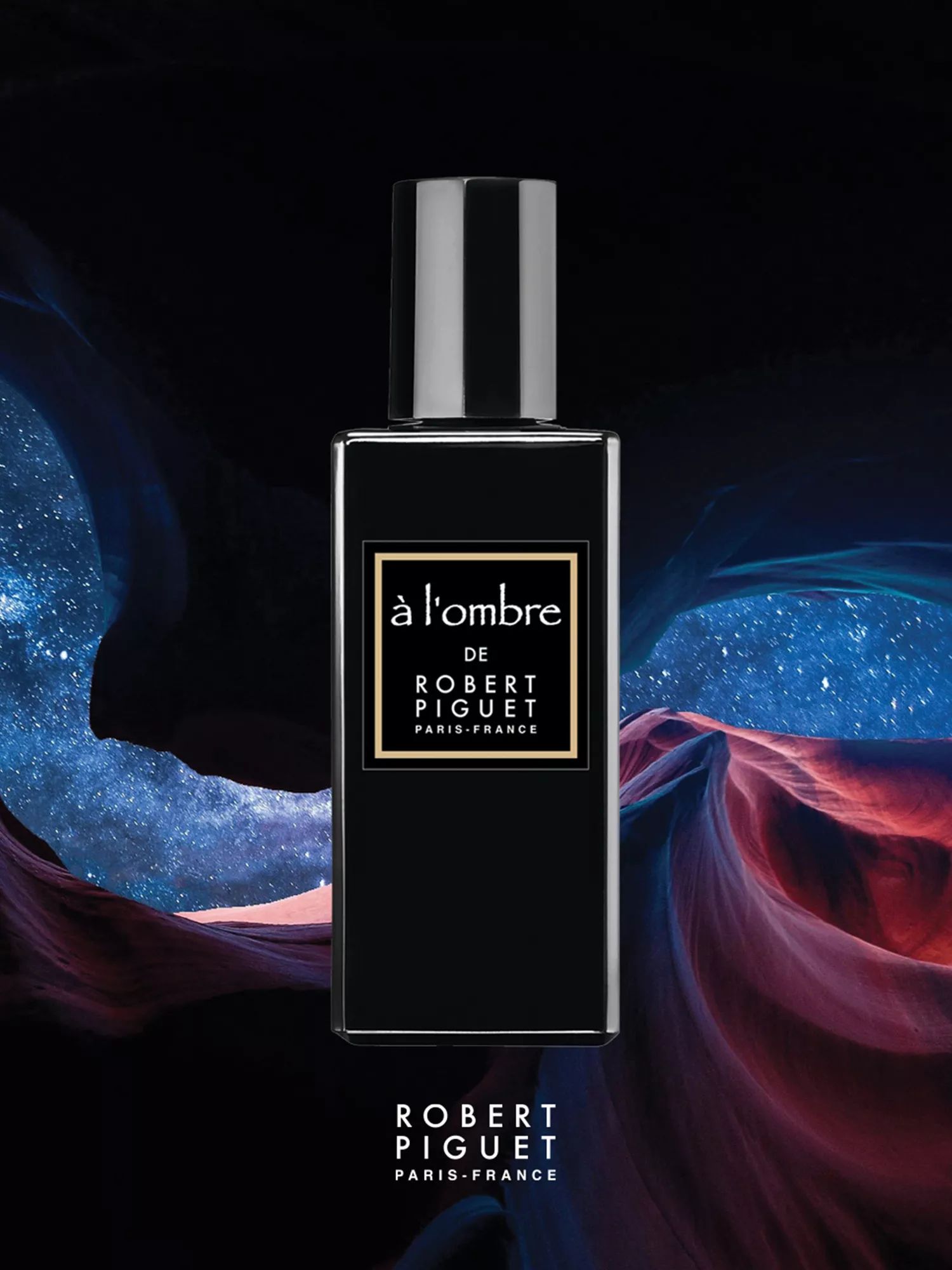عطر ادکلن آلومبره رابر پیگه - À L’Ombre Robert Piguet - بررسی، قیمت و خرید
