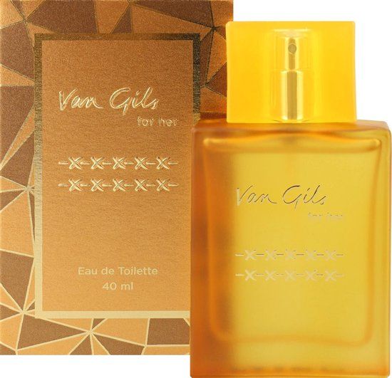 عطر ادکلن ون گیلز فور هر یلو ون گیلز - Van Gils For Her Yellow Van Gils - بررسی، قیمت و خرید