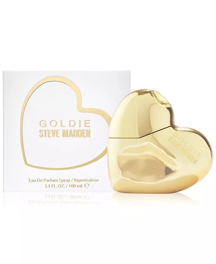 عطر ادکلن گلدی اِستیو مَدِن - Goldie Steve Madden - بررسی، قیمت و خرید