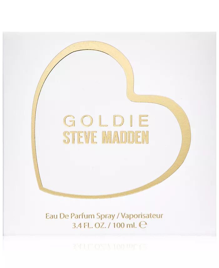 عطر ادکلن گلدی اِستیو مَدِن - Goldie Steve Madden - بررسی، قیمت و خرید