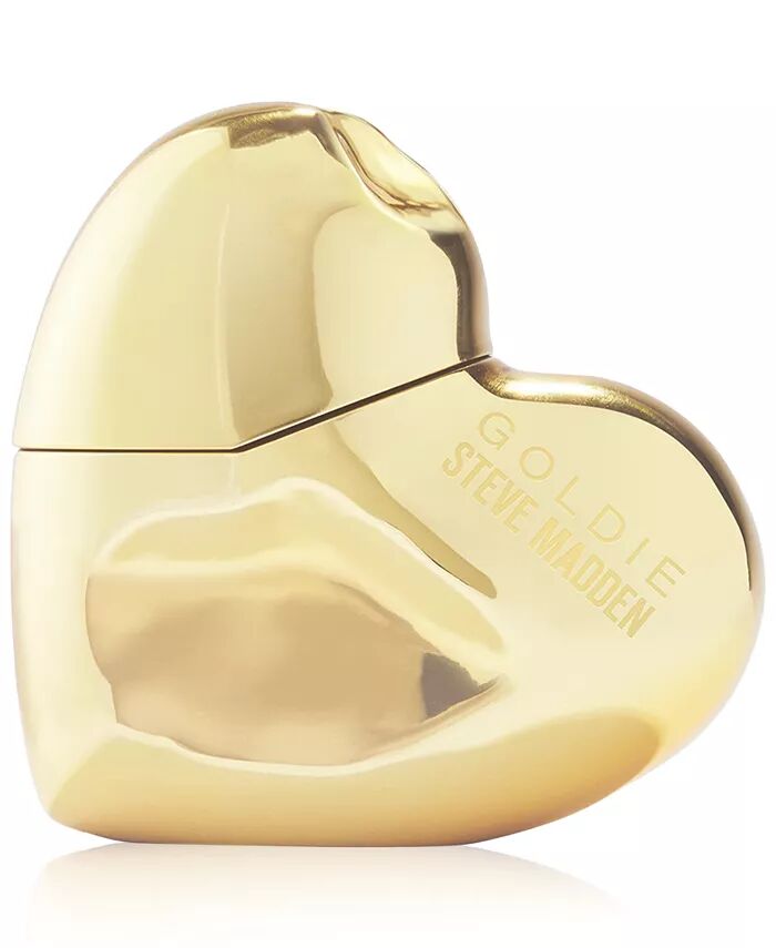 عطر ادکلن گلدی اِستیو مَدِن - Goldie Steve Madden - بررسی، قیمت و خرید