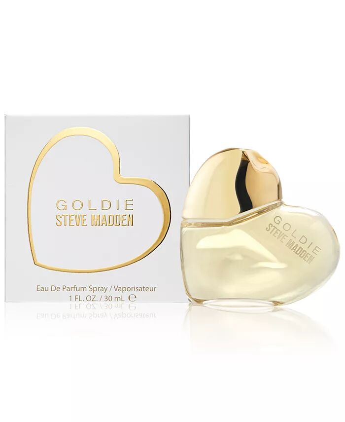 عطر ادکلن گلدی اِستیو مَدِن - Goldie Steve Madden - بررسی، قیمت و خرید