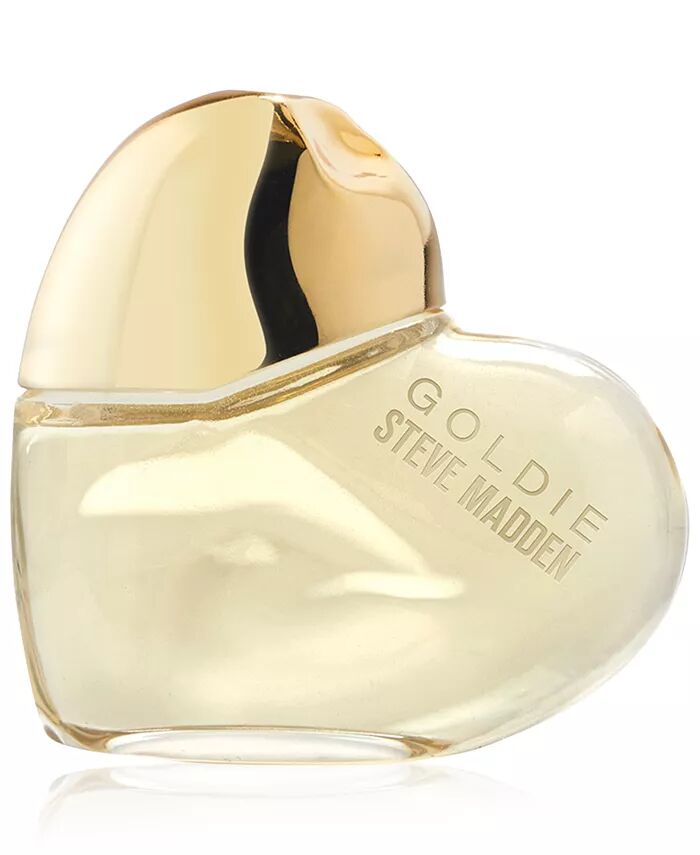 عطر ادکلن گلدی اِستیو مَدِن - Goldie Steve Madden - بررسی، قیمت و خرید