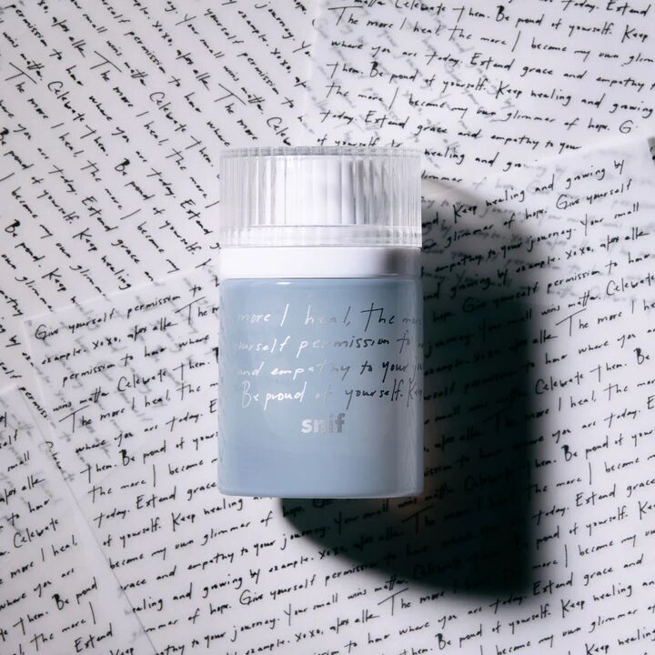 عطر ادکلن هیل د وی بای الکس ال سنیف - Heal the Way by Alex Elle Snif - بررسی، قیمت و خرید