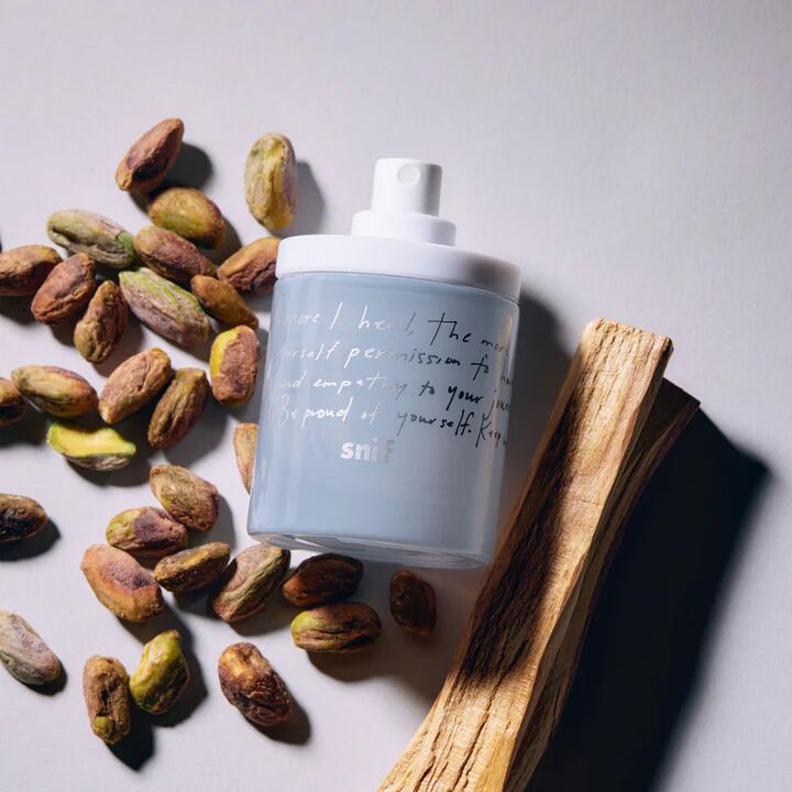 عطر ادکلن هیل د وی بای الکس ال سنیف - Heal the Way by Alex Elle Snif - بررسی، قیمت و خرید