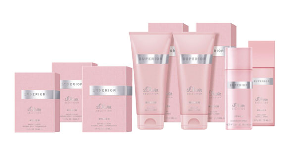 عطر ادکلن سوپریور اس الیور - Superior s.Oliver - بررسی، قیمت و خرید