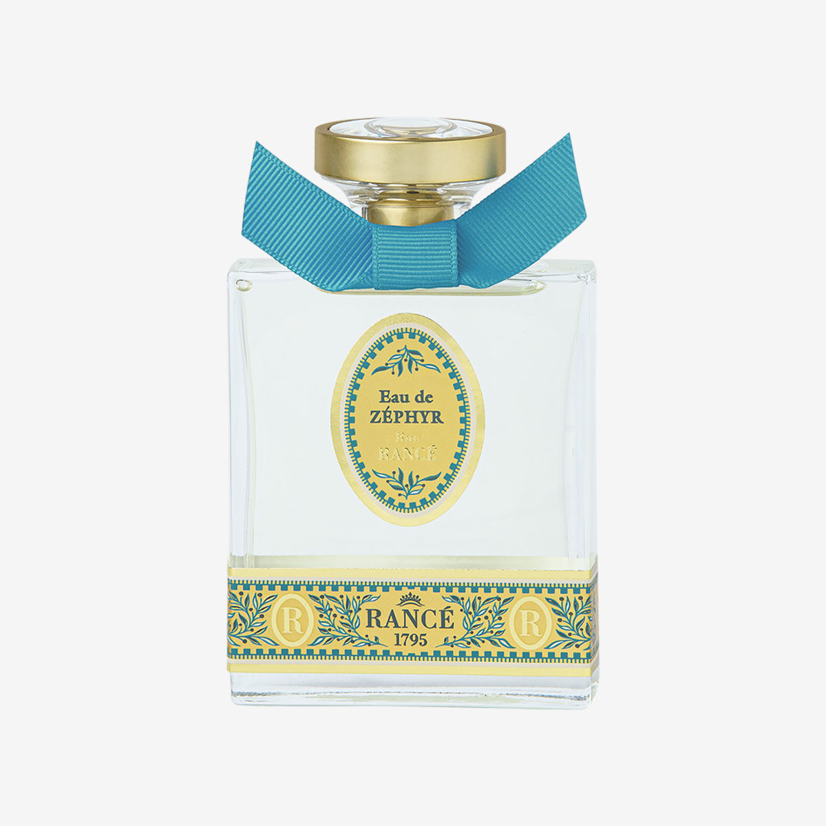 عطر ادکلن رو رنس ادو زفیر رانس ۱۷۹۵ - Rue Rance Eau de Zéphyr Rance 1795 - بررسی، قیمت و خرید