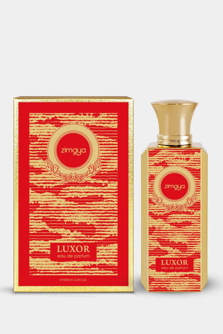 عطر ادکلن لوکسور زیمایا - Luxor Zimaya - بررسی، قیمت و خرید