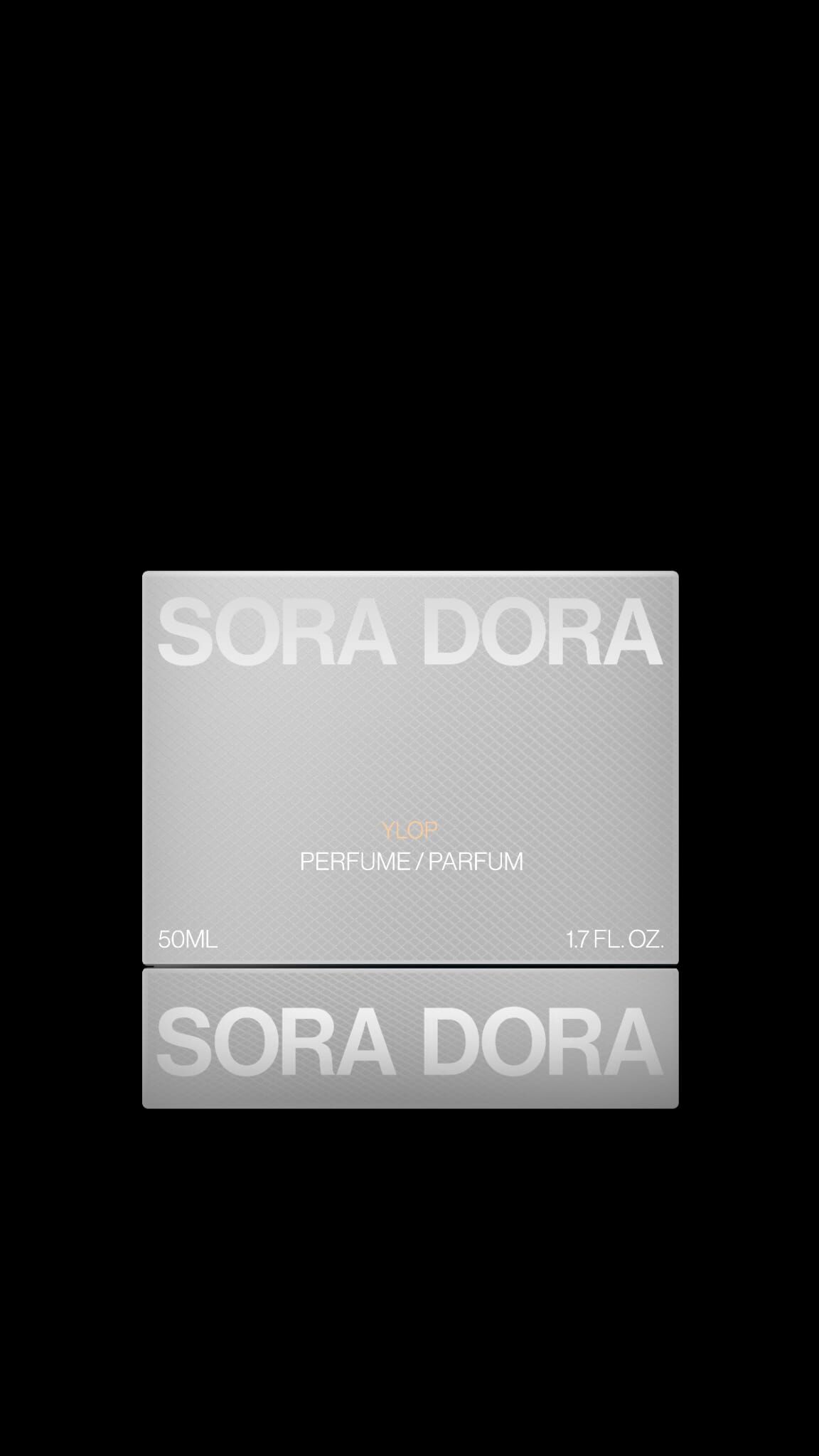 عطر ادکلن یلوپ سورا دورا - Ylop Sora Dora - بررسی، قیمت و خرید