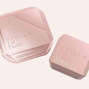 عطر ادکلن استلا این تو امبر استلا مک‌کارتنی - Stella in Two Amber Stella McCartney - بررسی، قیمت و خرید