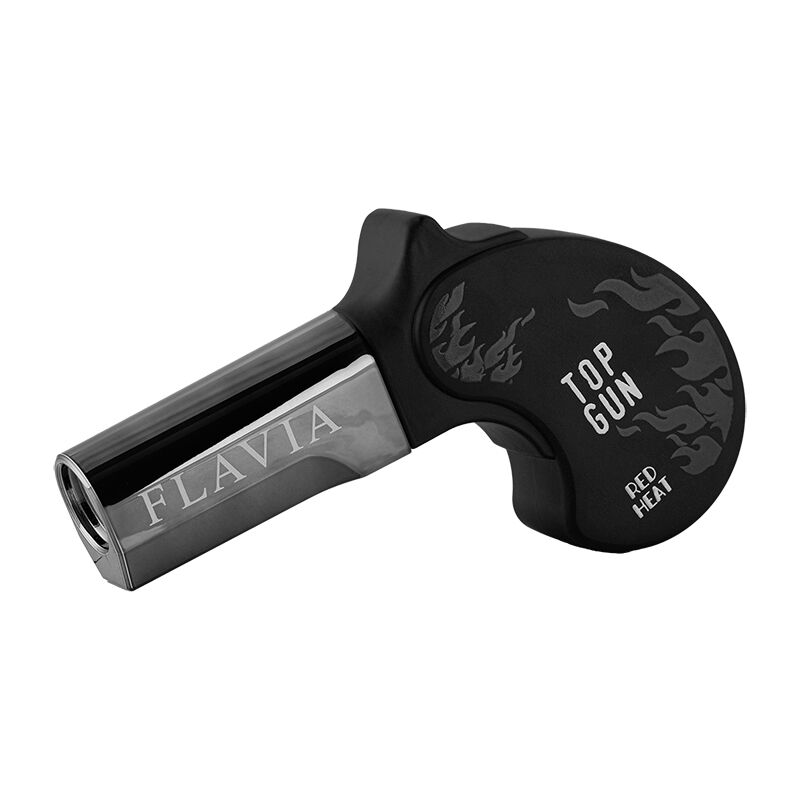 عطر ادکلن رد هیت فلاویا - Red Heat Flavia - بررسی، قیمت و خرید