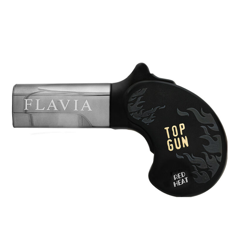 عطر ادکلن رد هیت فلاویا - Red Heat Flavia - بررسی، قیمت و خرید