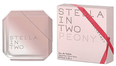 عطر ادکلن استلا این تو امبر استلا مک‌کارتنی - Stella in Two Amber Stella McCartney - بررسی، قیمت و خرید