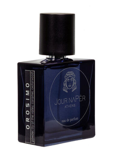 عطر ادکلن اورُسیمو د گریک پرفیومر - ΟROSSIMO The Greek Perfumer - بررسی، قیمت و خرید