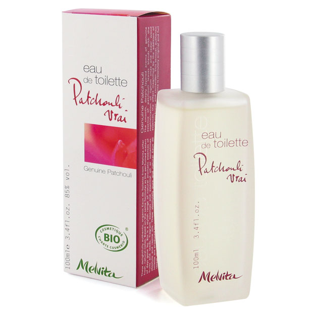 عطر ادکلن جنوین پاچولی ملویتا - Genuine Patchouli Melvita - بررسی، قیمت و خرید