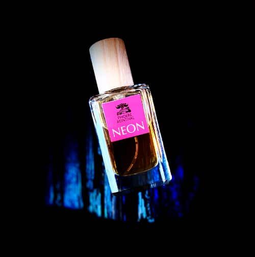 عطر ادکلن نیون بای فیبی رینتال تیونه رینتال - NEON by Phoebe Reinthal Teone Reinthal - بررسی، قیمت و خرید