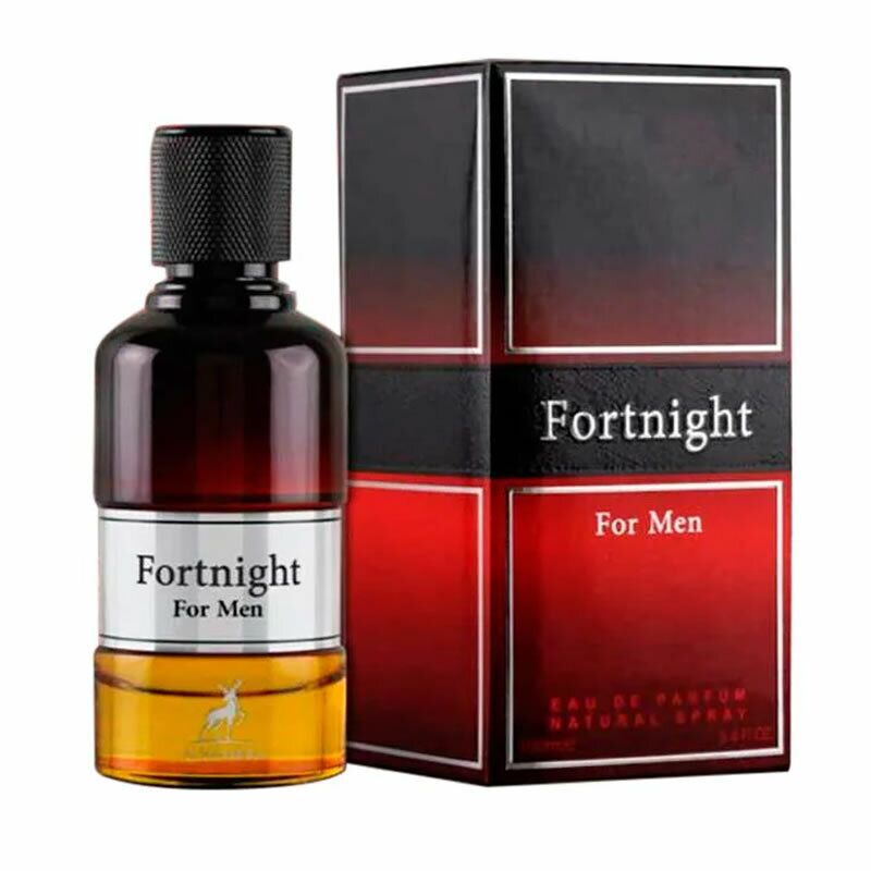 عطر ادکلن فورتنایت میسون الحمراء - Fortnight Maison Alhambra - بررسی، قیمت و خرید