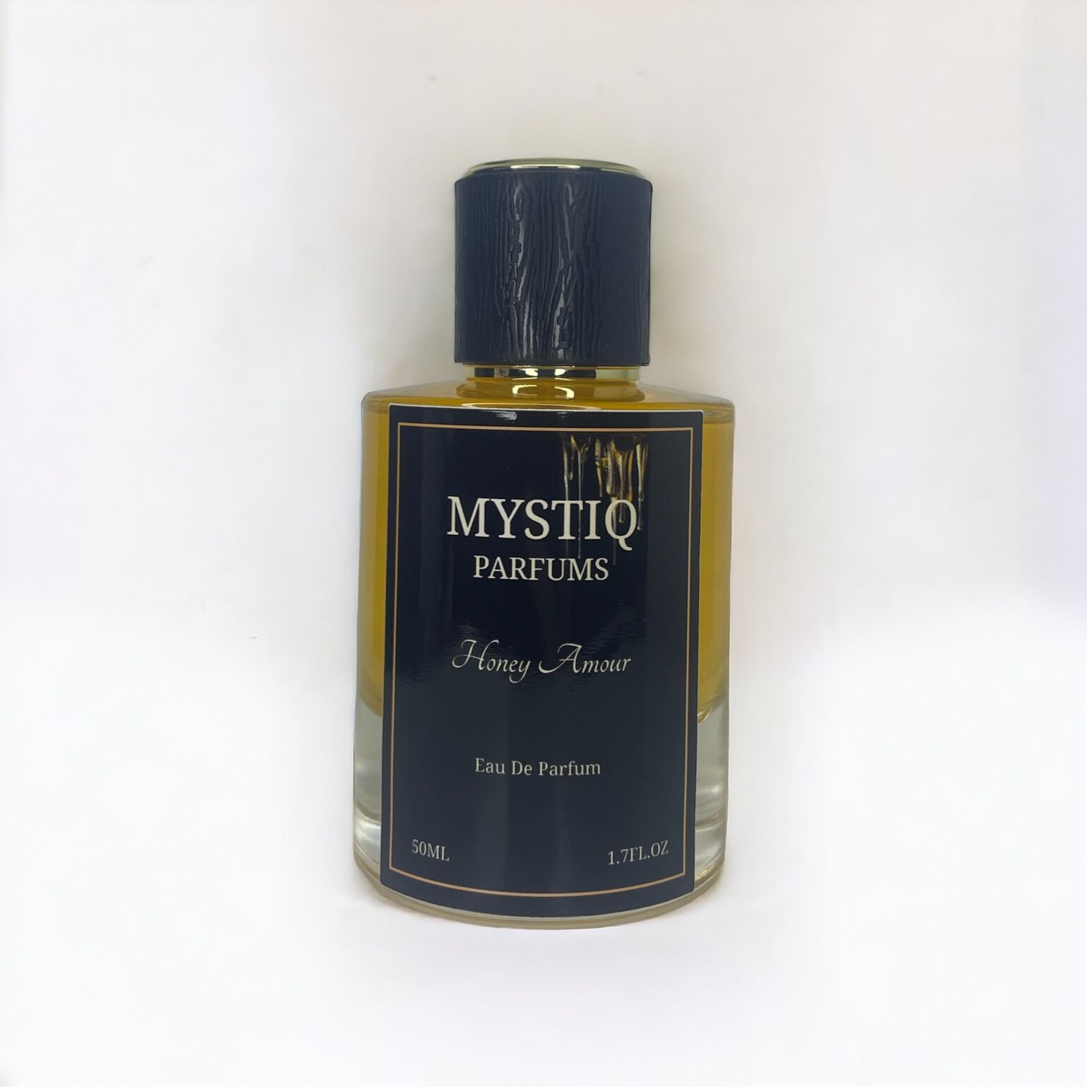عطر ادکلن هانی امور میستیک پرفیومز - Honey Amour Mystiq Parfums - بررسی، قیمت و خرید