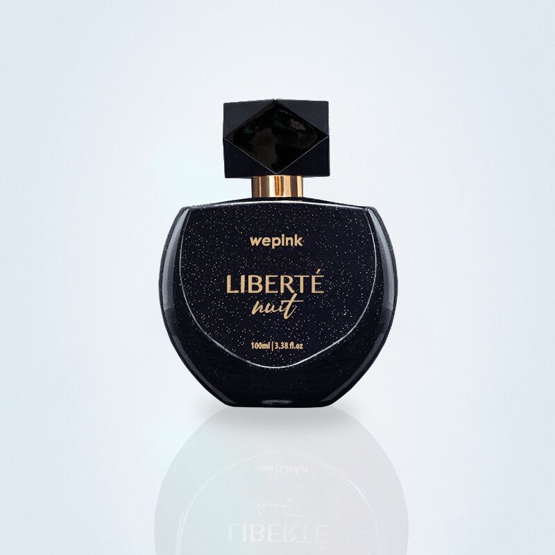 عطر ادکلن لیبرته نویت وی پینک - Liberté Nuit We Pink - بررسی، قیمت و خرید