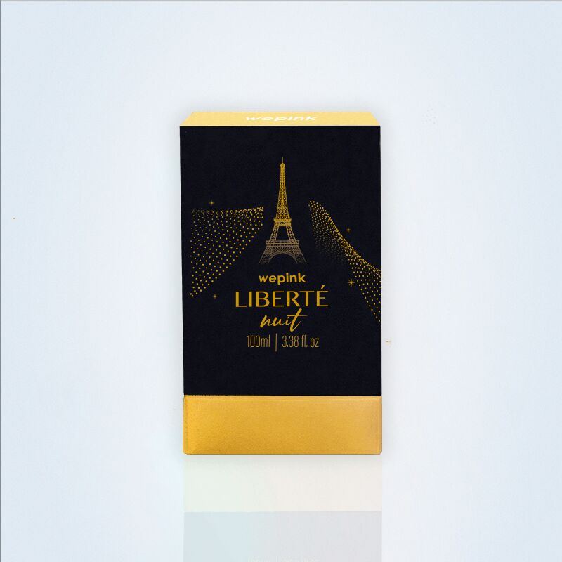 عطر ادکلن لیبرته نویت وی پینک - Liberté Nuit We Pink - بررسی، قیمت و خرید