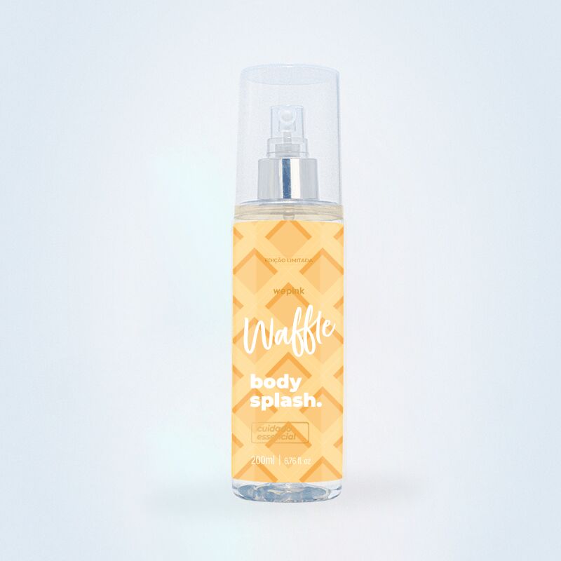 عطر ادکلن وافل وی پینک - Waffle We Pink - بررسی، قیمت و خرید