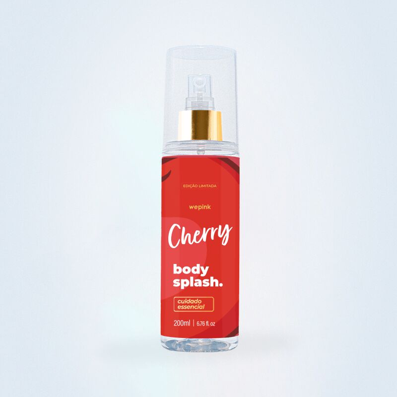 عطر ادکلن چری وی پینک - Cherry We Pink - بررسی، قیمت و خرید