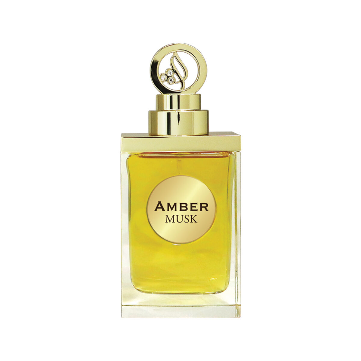 عطر ادکلن امبر ماسک شیخ محمد سعید - Amber Musk Shaikh Mohd Saeed - بررسی، قیمت و خرید