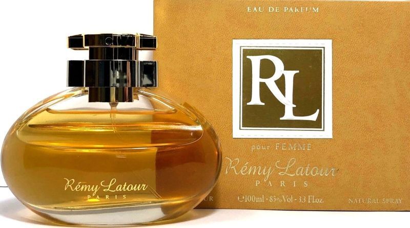 عطر ادکلن رمی لاتور پور فم رمی لتور - Rémy Latour Pour Femme Rémy Latour - بررسی، قیمت و خرید