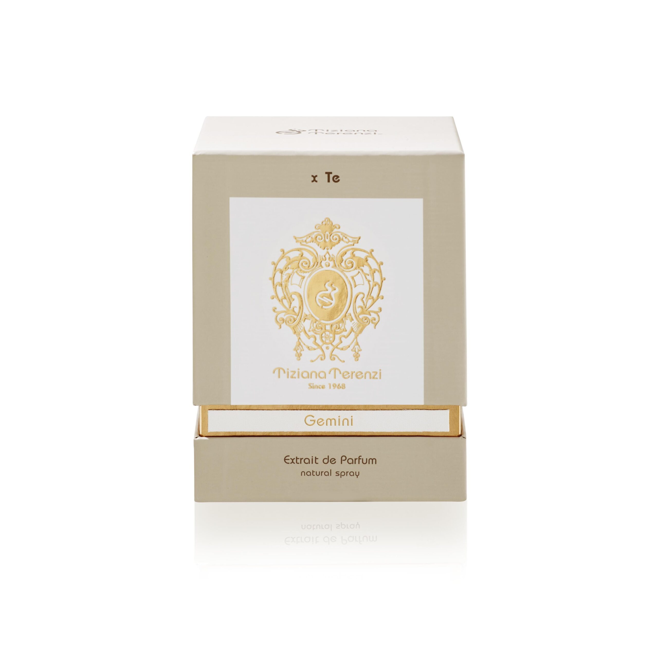 عطر ادکلن جِمِنی تیزیانا ترنزی - Gemini Tiziana Terenzi - بررسی، قیمت و خرید