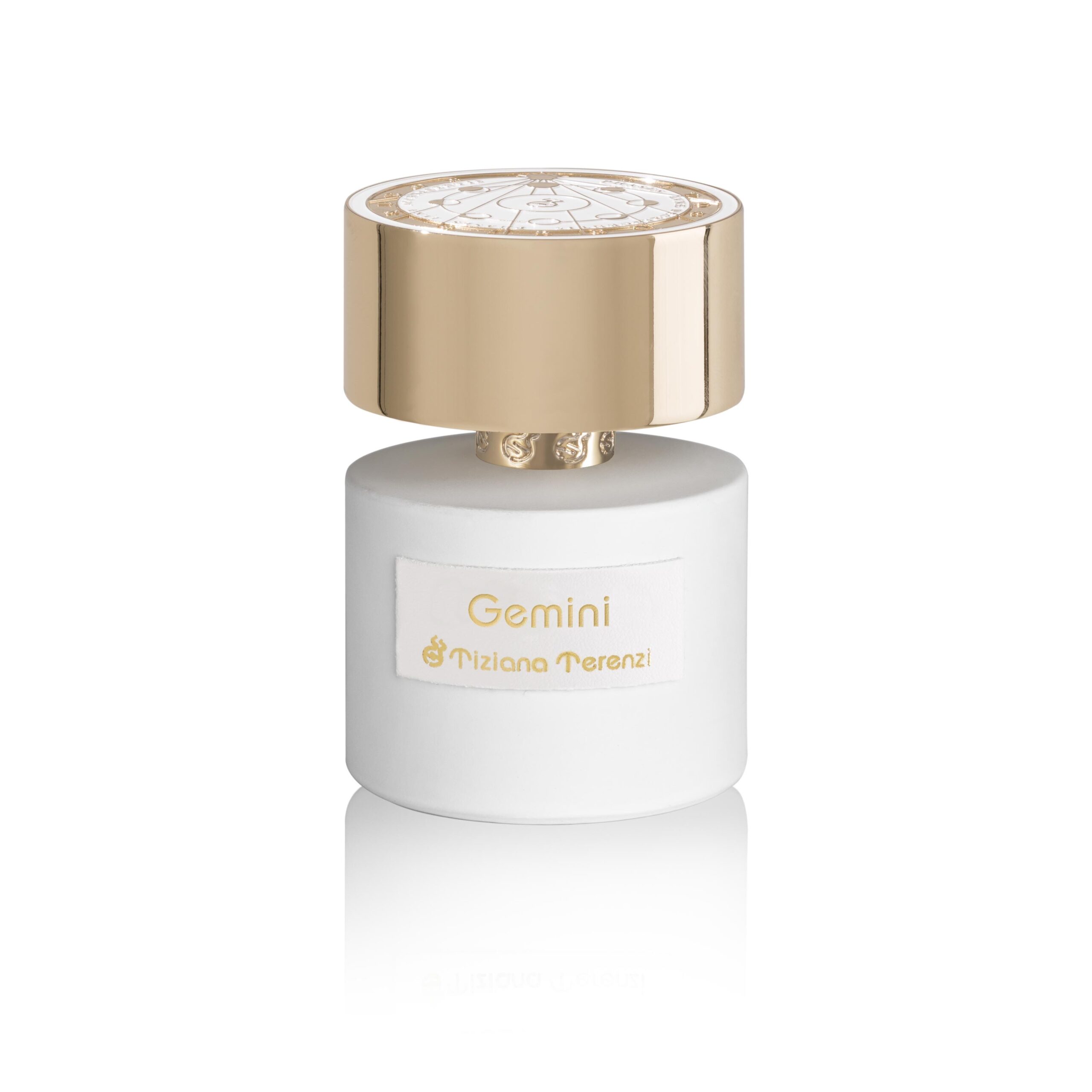 عطر ادکلن جِمِنی تیزیانا ترنزی - Gemini Tiziana Terenzi - بررسی، قیمت و خرید