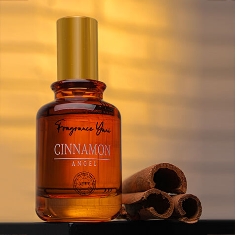 عطر ادکلن سینمان انجل یعنی - Cinnamon Angel YANI - بررسی، قیمت و خرید