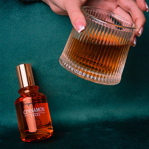 عطر ادکلن سینمان انجل یعنی - Cinnamon Angel YANI - بررسی، قیمت و خرید