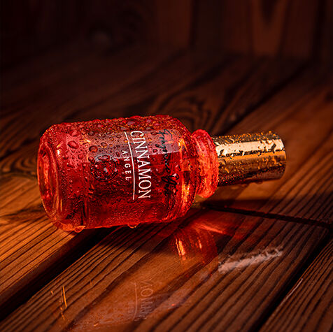 عطر ادکلن سینمان انجل یعنی - Cinnamon Angel YANI - بررسی، قیمت و خرید