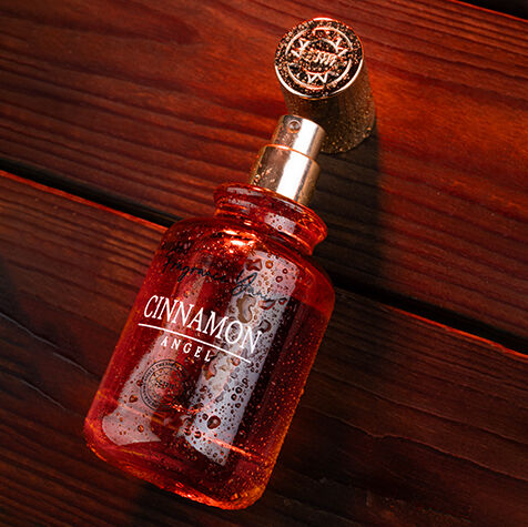 عطر ادکلن سینمان انجل یعنی - Cinnamon Angel YANI - بررسی، قیمت و خرید