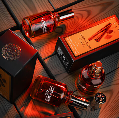 عطر ادکلن سینمان انجل یعنی - Cinnamon Angel YANI - بررسی، قیمت و خرید