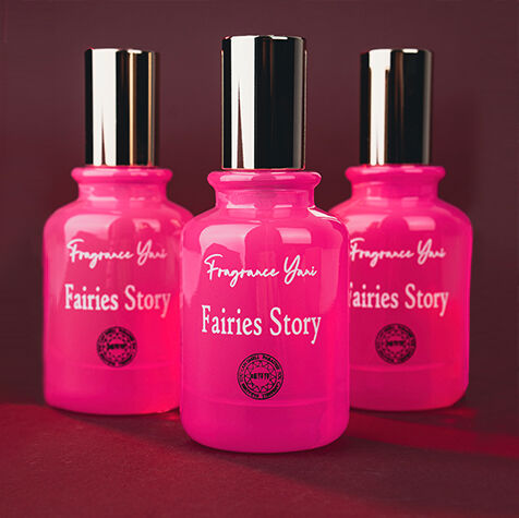 عطر ادکلن فیریز استوری یعنی - Fairies Story YANI - بررسی، قیمت و خرید