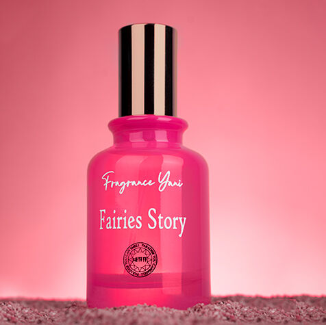 عطر ادکلن فیریز استوری یعنی - Fairies Story YANI - بررسی، قیمت و خرید