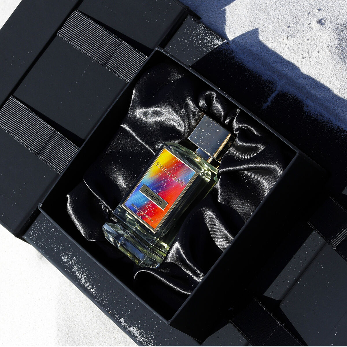 عطر ادکلن فلوریوتس سولِی دو گراس - Floruits Soleil de Grâce - بررسی، قیمت و خرید