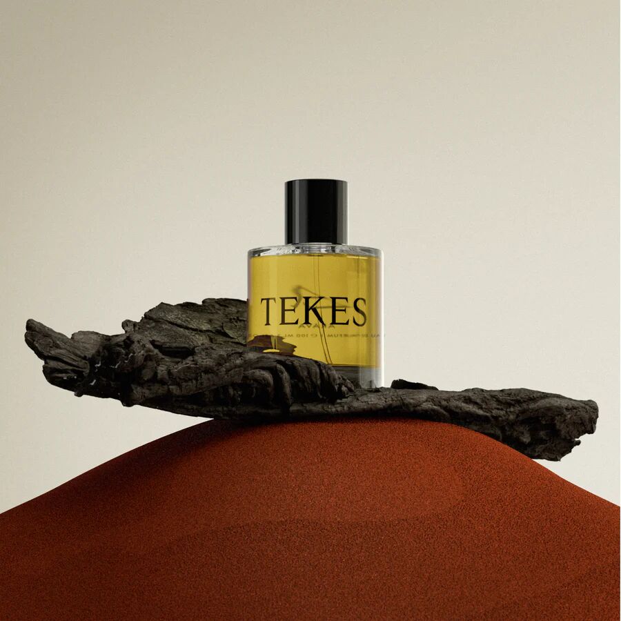 عطر ادکلن آراوا تکس - Arava Tekes - بررسی، قیمت و خرید