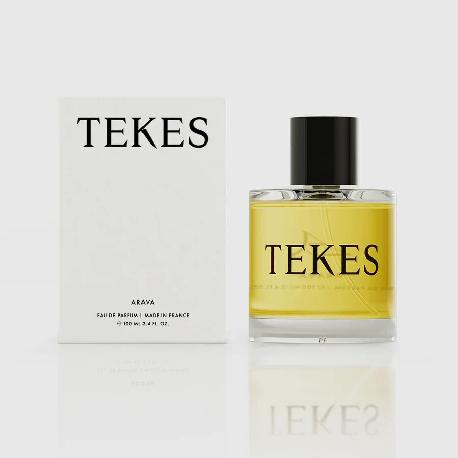 عطر ادکلن آراوا تکس - Arava Tekes - بررسی، قیمت و خرید