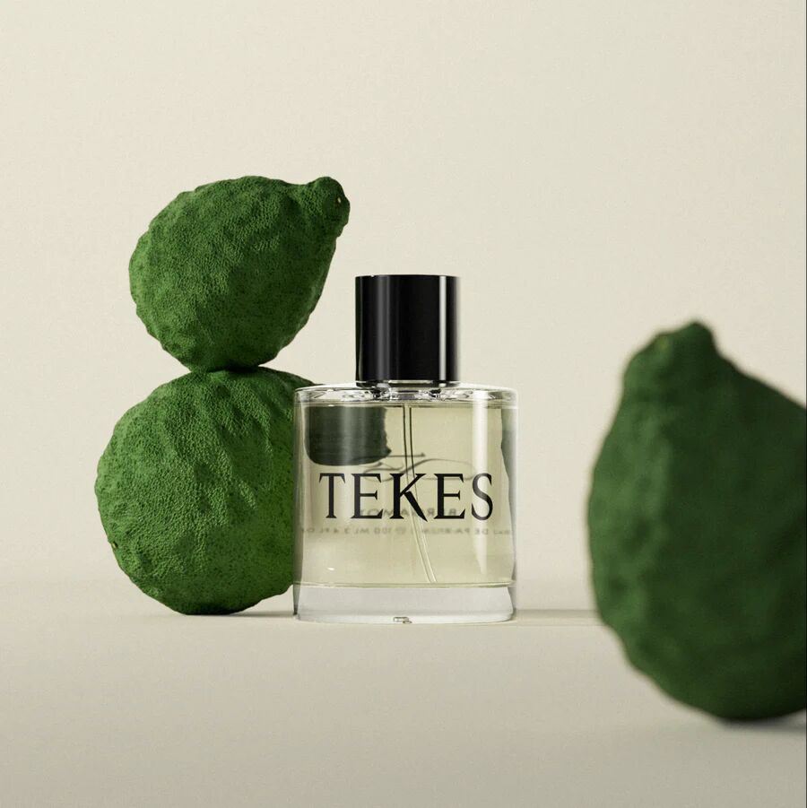 عطر ادکلن برگاموت تکس - Bergamot Tekes - بررسی، قیمت و خرید