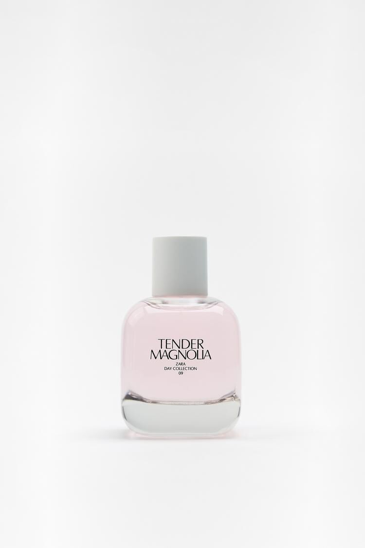عطر ادکلن تندر مگنولیا زارا - Tender Magnolia Zara - بررسی، قیمت و خرید