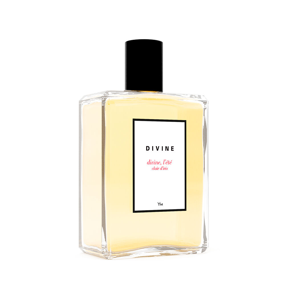 عطر ادکلن دیوان، لِته کِلِر دیریس داواین - Divine, l’été clair d’iris Divine - بررسی، قیمت و خرید