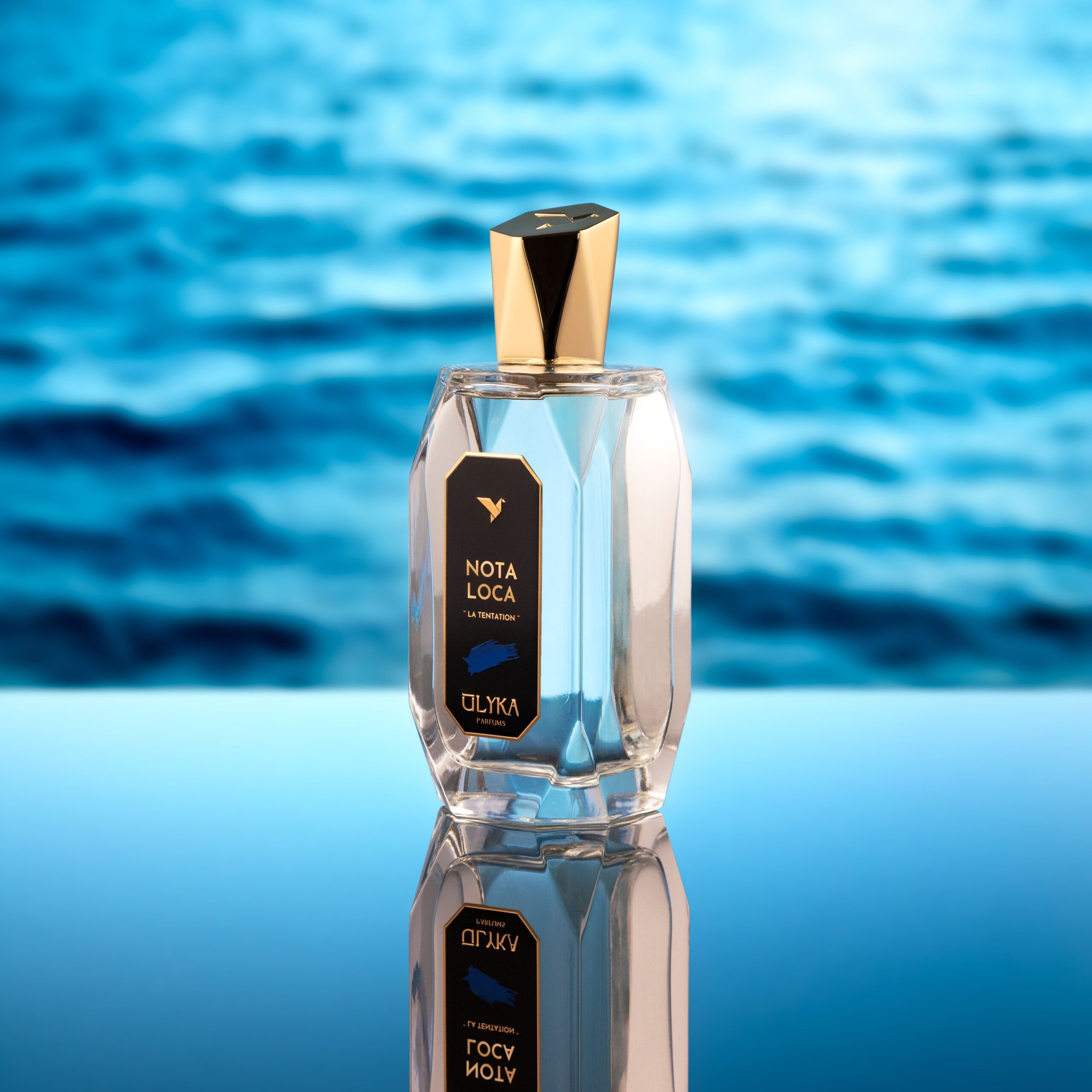 عطر ادکلن نوتا لوکا اولیکا پرفیومز - Nota Loca Ulyka Parfums - بررسی، قیمت و خرید